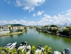 The Berth By The Cove (D4), Condominium #480323911